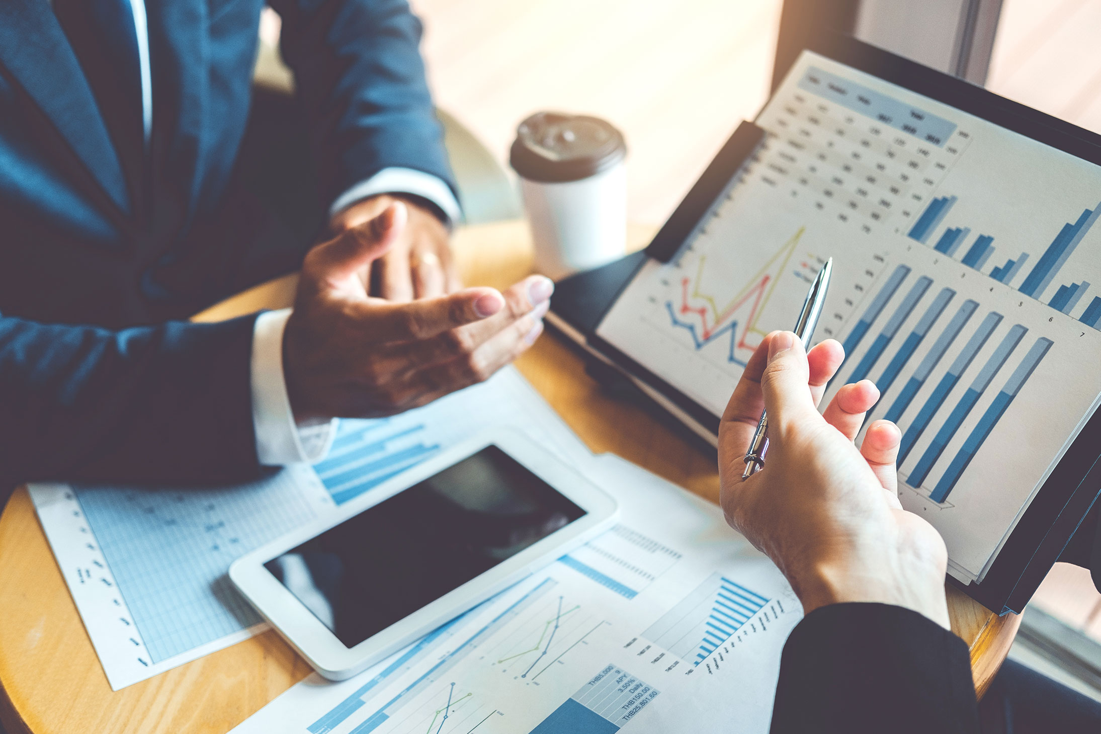 The Top 5 Myths of Behavioural Economics