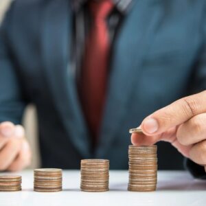 Surging Loonie